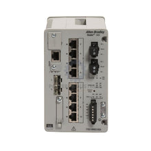 Allen Bradley 1783-MMS10A