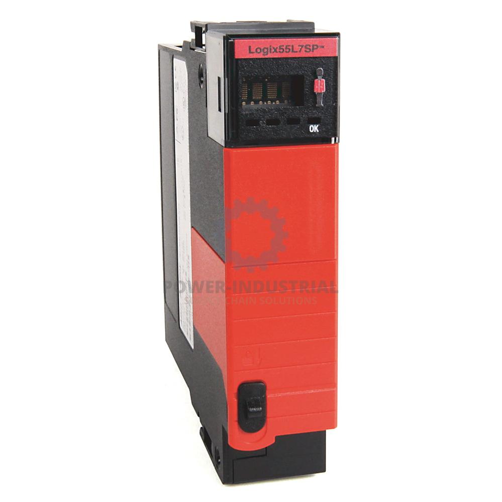 Allen Bradley 1756-L7SPK