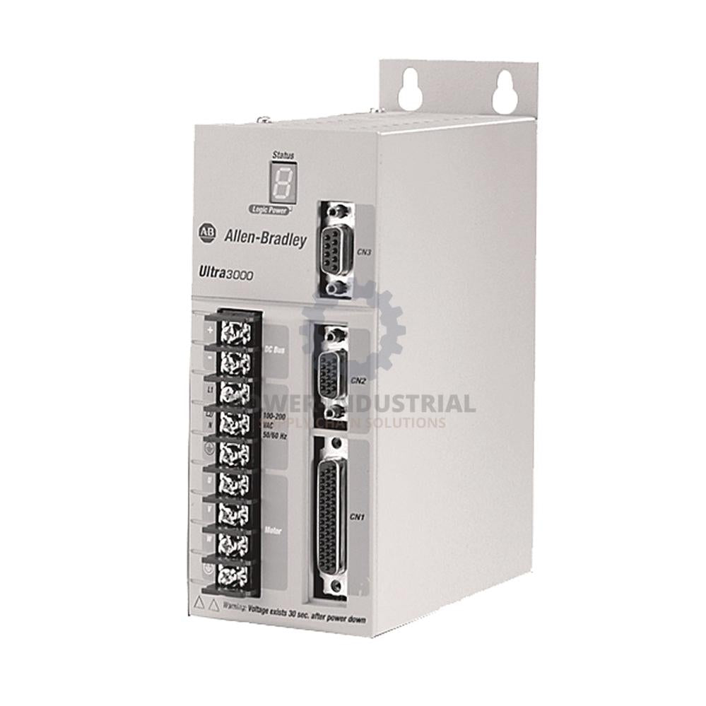 Allen Bradley 2098-DSD-HV050-SE