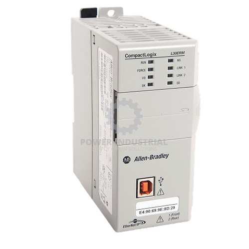 Allen Bradley 1769-L30ERM