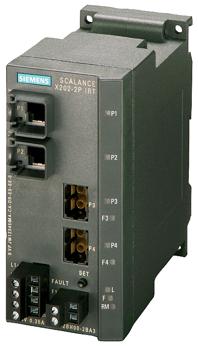 Siemens 6GK5202-2BH00-2BA3