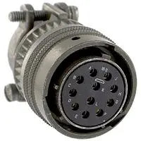 Amphenol Aerospace MS3116F10-6S