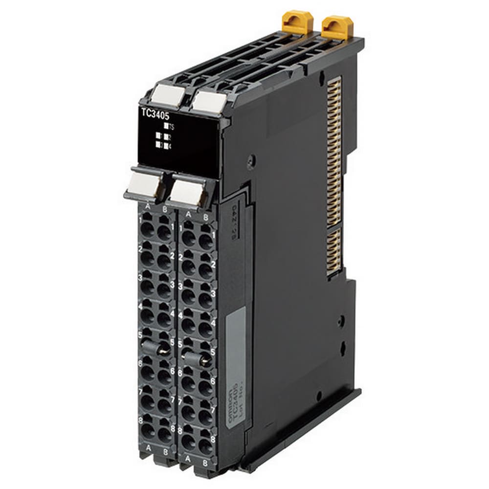 Omron NX-TC3405