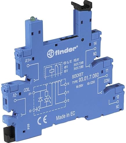 Finder 34.51.7.060.0010