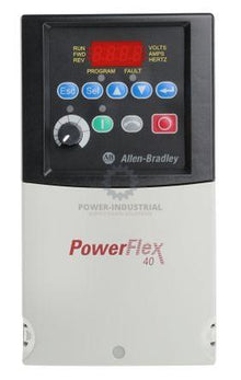 Allen Bradley 22B-D2P3N104
