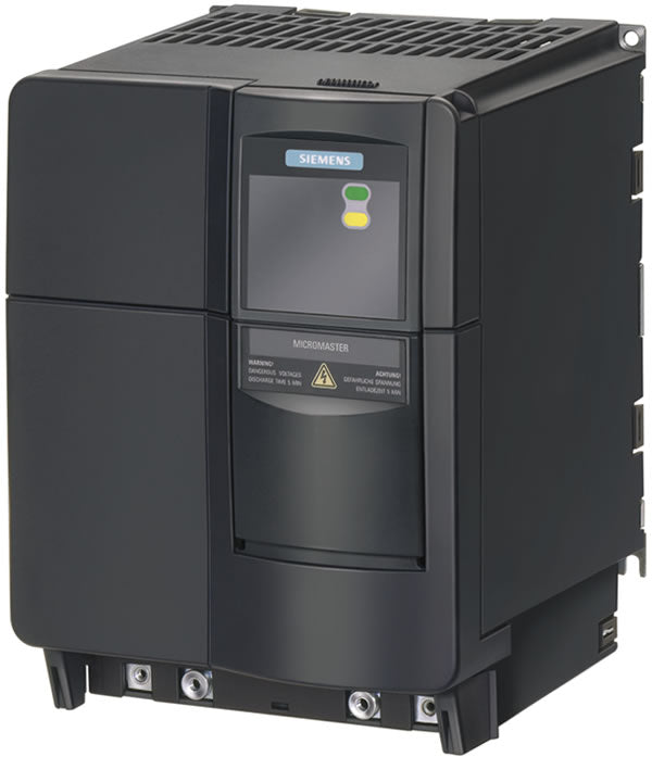 Siemens 6SE64202UD275CA1