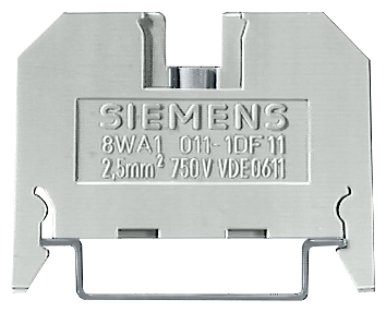 Siemens 8WA1011-1DF11