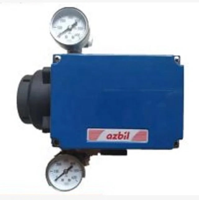 Azbil AVP100-H-3X-XX