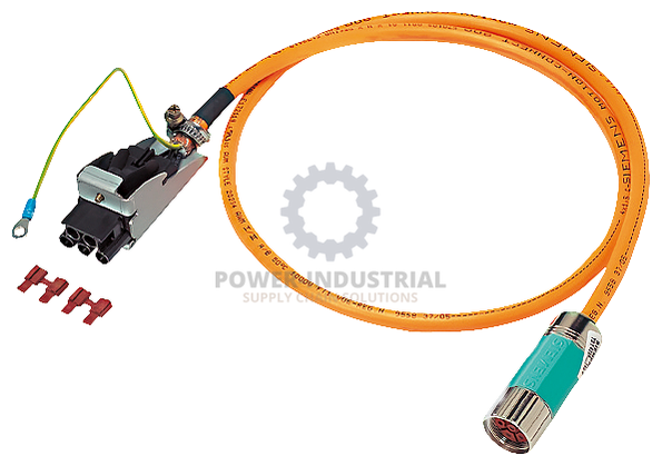 Siemens 6FX5002-5CS01-1AJ0