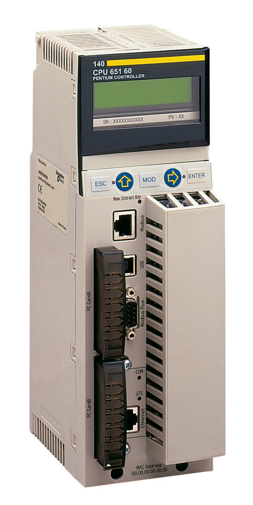 Schneider Electric 140CPU65160