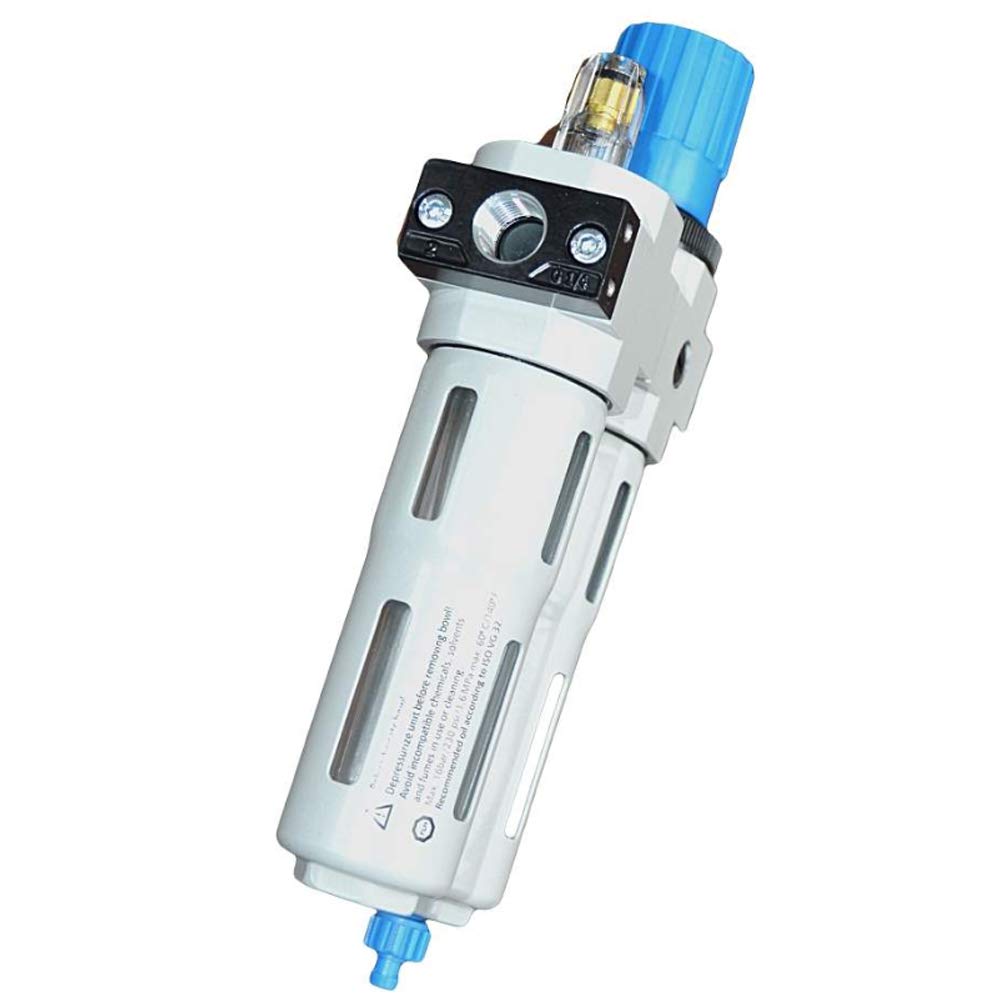 Festo FRC-1/4-D-MINI