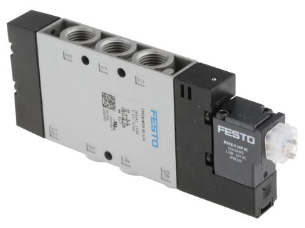 Festo CPE18-M1H-5L-1/4