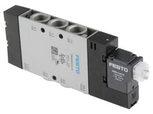 Festo CPE18-M1H-5L-1/4