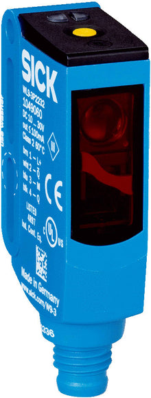 Sick Optic Electronic WL9G-3P2232