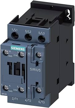 Siemens 3RT23171AK60