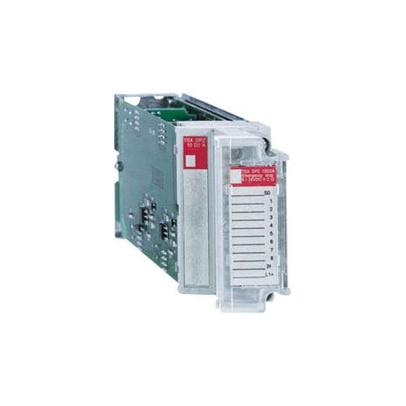 Schneider Electric TSXDPZ10D2A