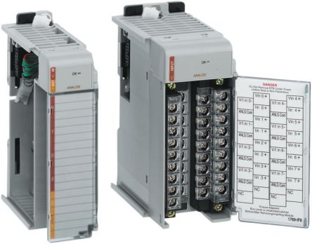 Allen Bradley 1769-OF2