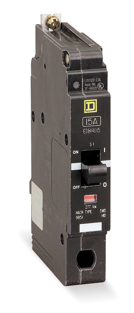 Square D EDB14020