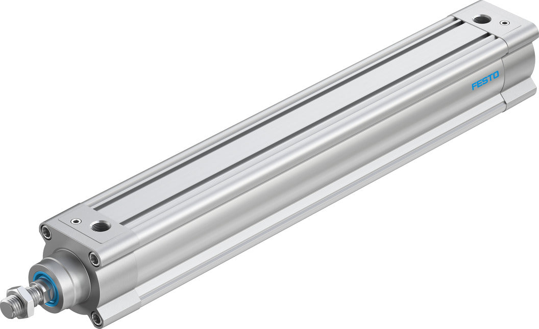 Festo DSBC-63-400-PPVA-N3