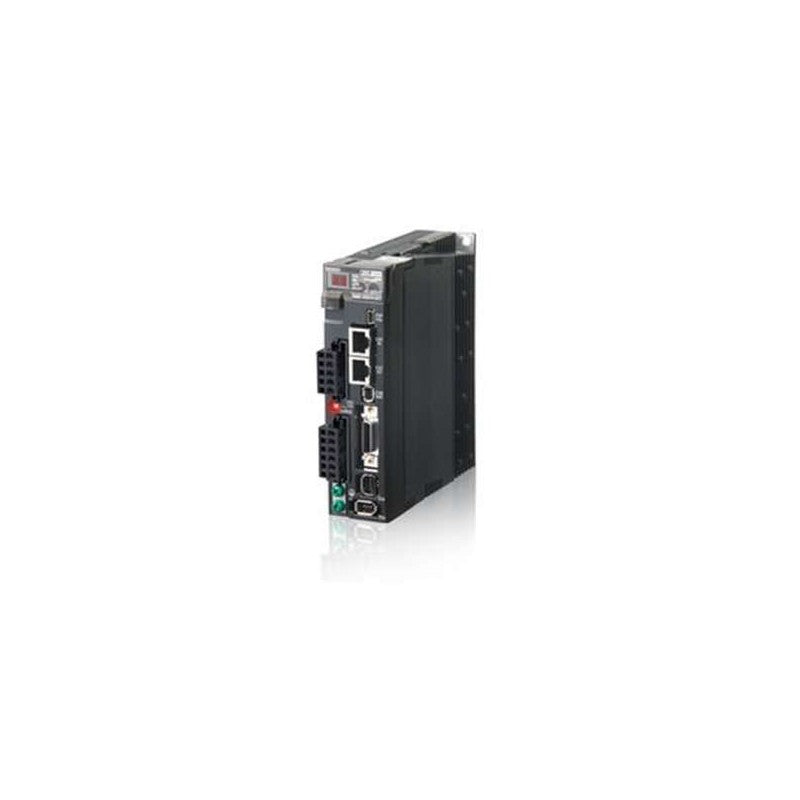 Omron R88D-KN02H-ECT