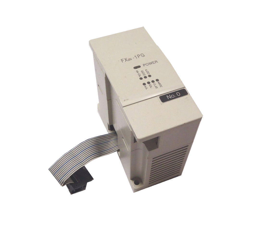 Mitsubishi FX2N-1PG-E