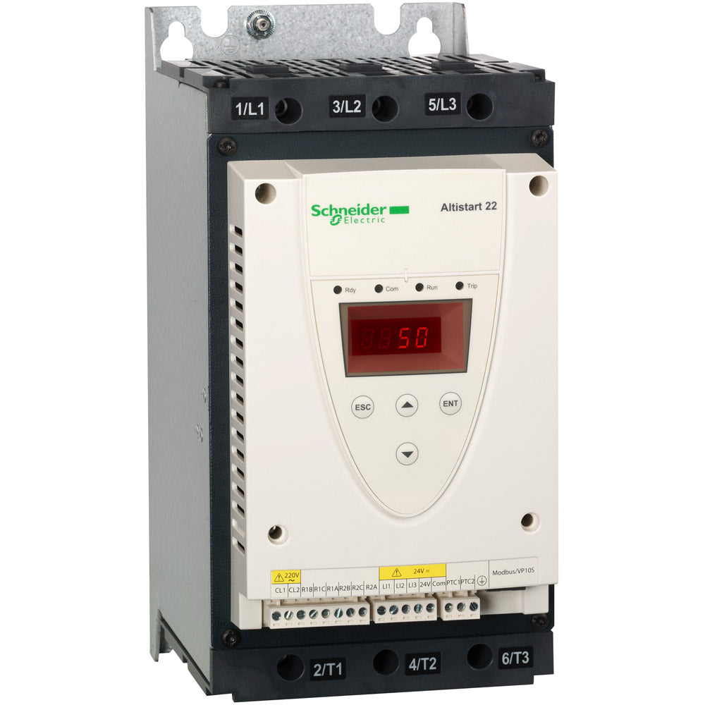 Schneider Electric ATS22D88S6