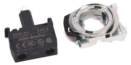Allen Bradley 800F-MN3G