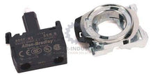 Allen Bradley 800F-MN3G