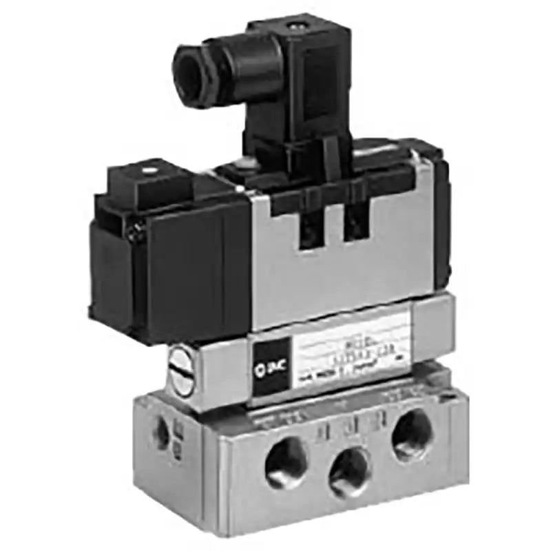 SMC EVS7-6-FG-D-3CV0-Q