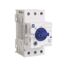 Allen Bradley 140MP-A3E-B25