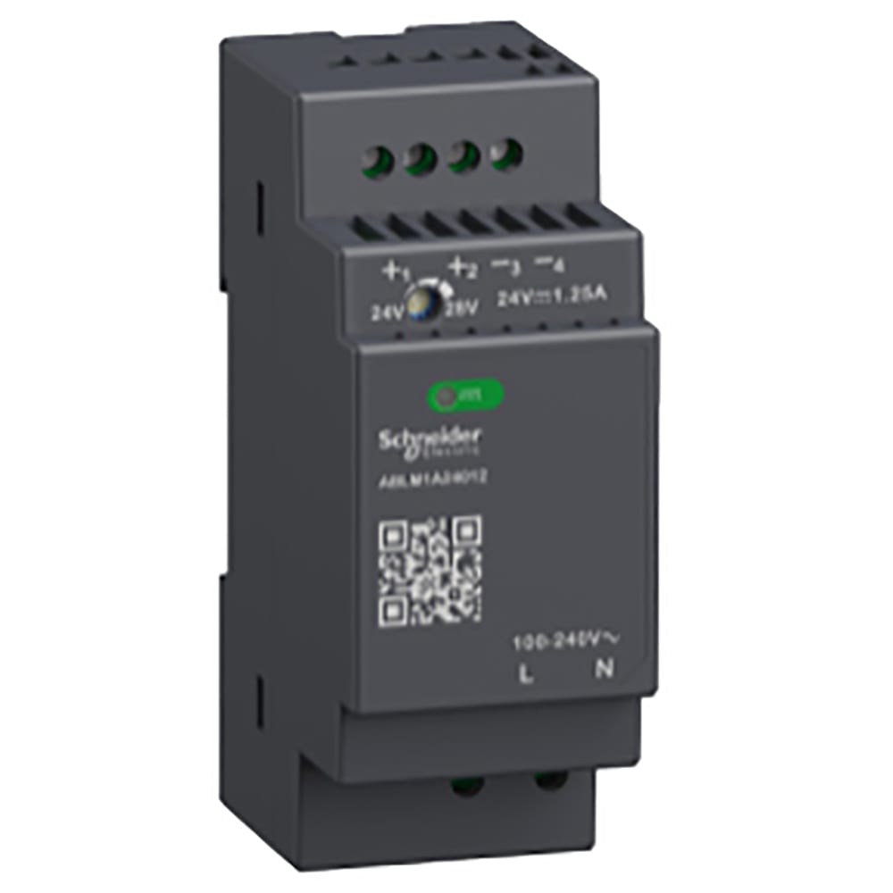 Schneider Electric ABLM1A24012