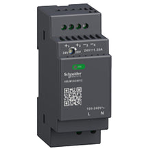 Schneider Electric ABLM1A24012