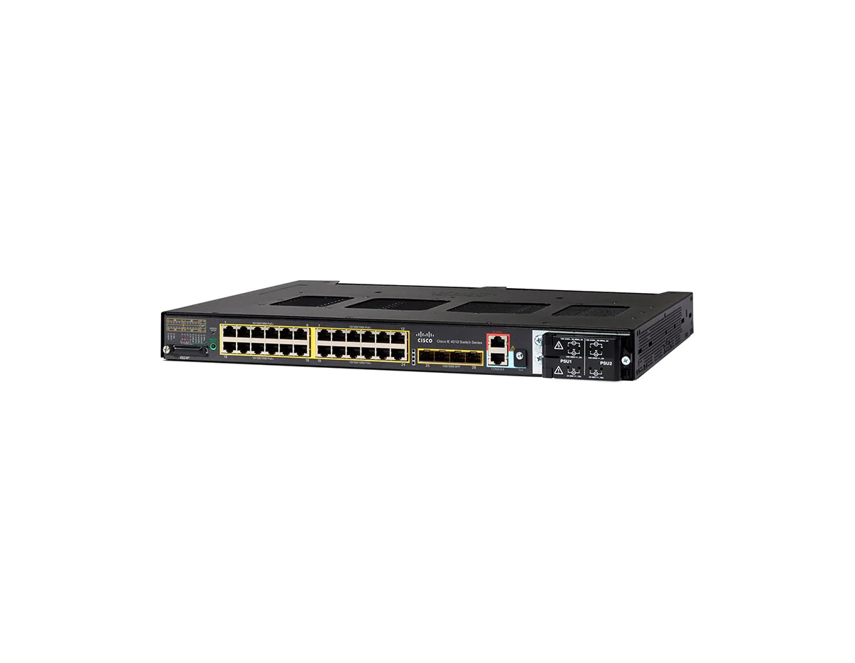 Cisco IE-4010-4S24P