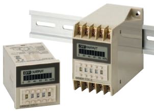 Omron H3CA-A