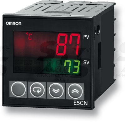 Omron E5CN-R2MT-500 AC100-240