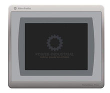 Allen Bradley 2711P-T6C22D8S