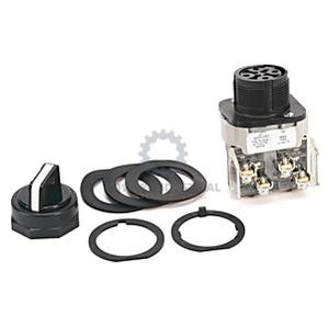 Allen Bradley 800H-HR2A