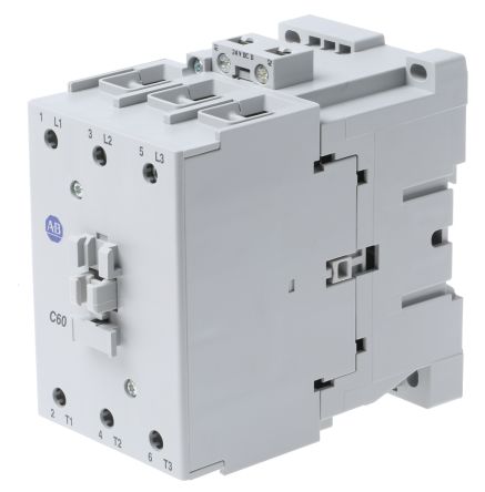 Allen Bradley 100-C60DJ00