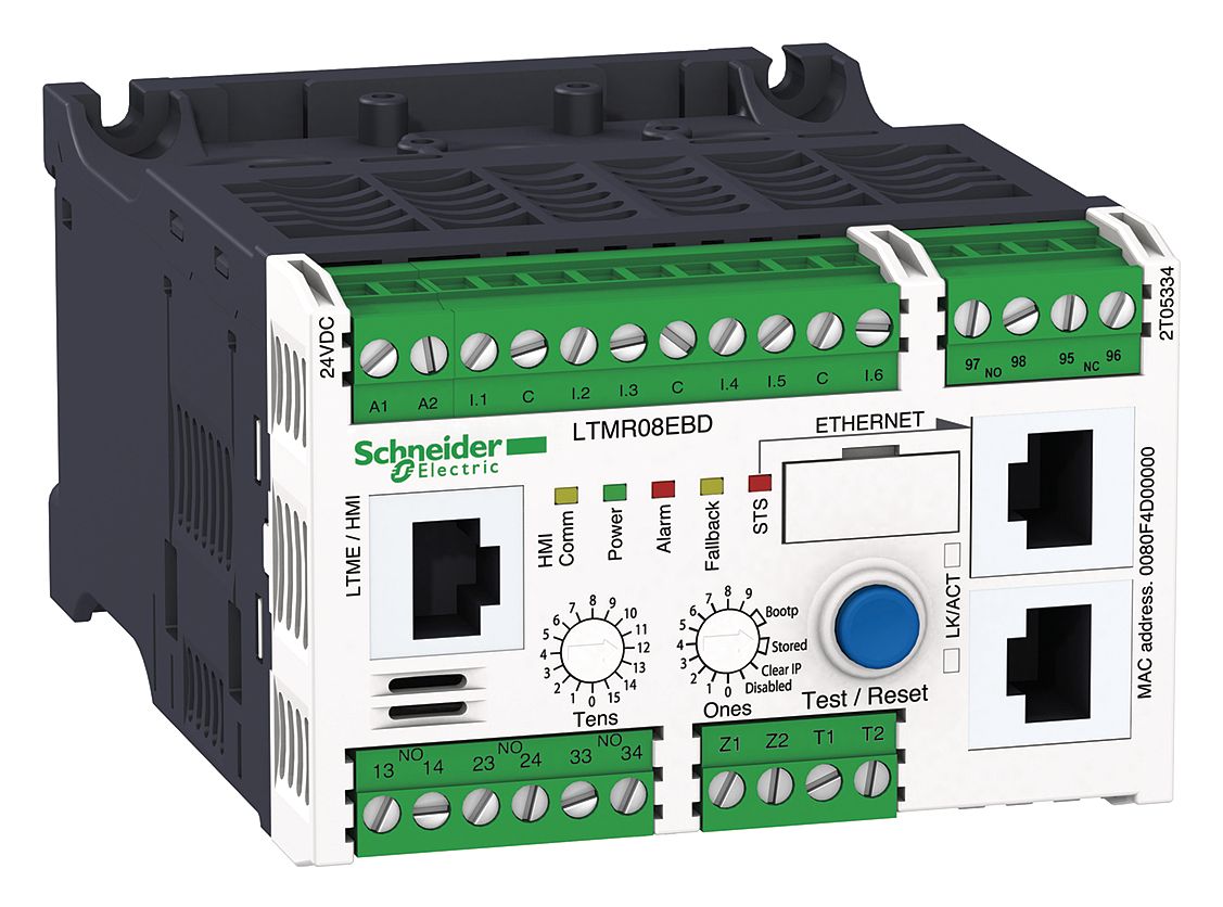 Schneider Electric LTMR08MFM
