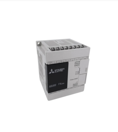 Mitsubishi Electric  FX3SA-20MR-CM