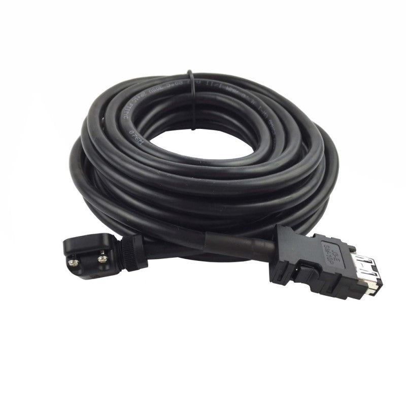 Mitsubishi MR-J3ENCBL5M-A1-L