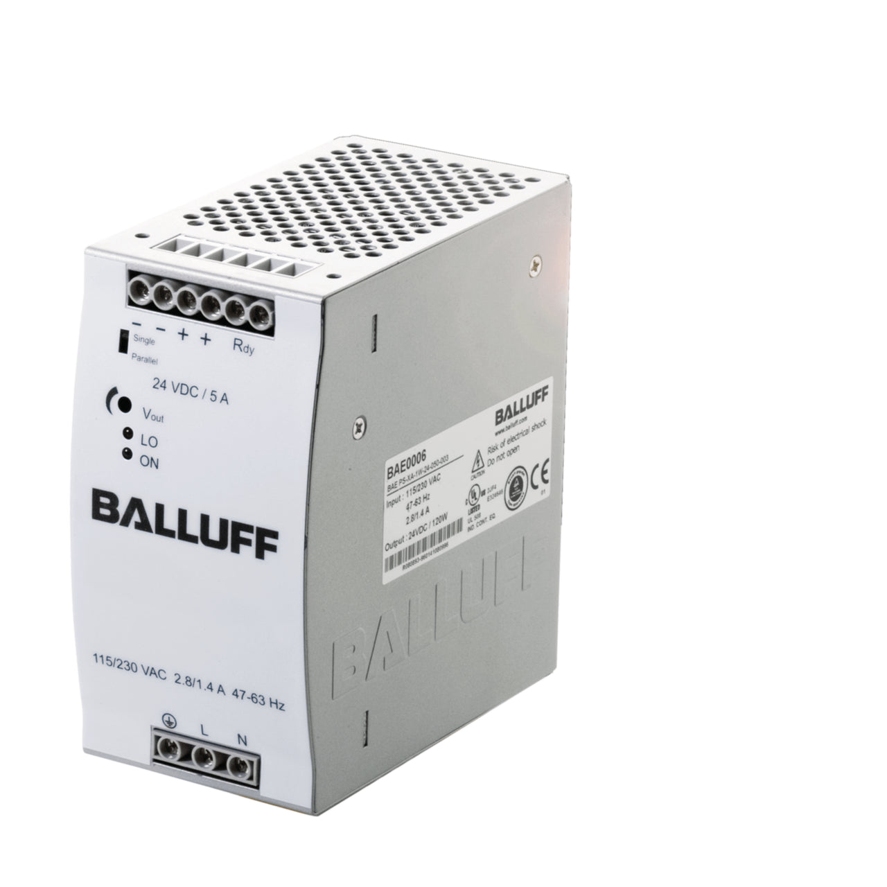 Balluff BAE003H