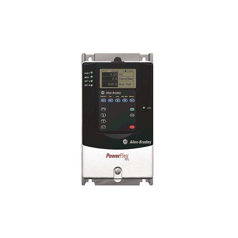 Allen Bradley 20AD3P4A0AYNNNC0