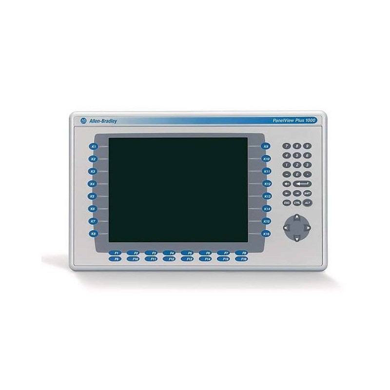 Allen Bradley 2711P-RDB10C