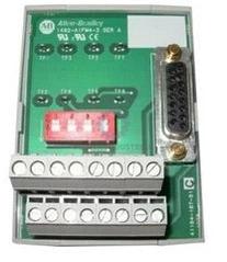 Allen Bradley 1492-AIFM4-3