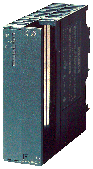 Siemens 6ES7340-1AH02-0AE0