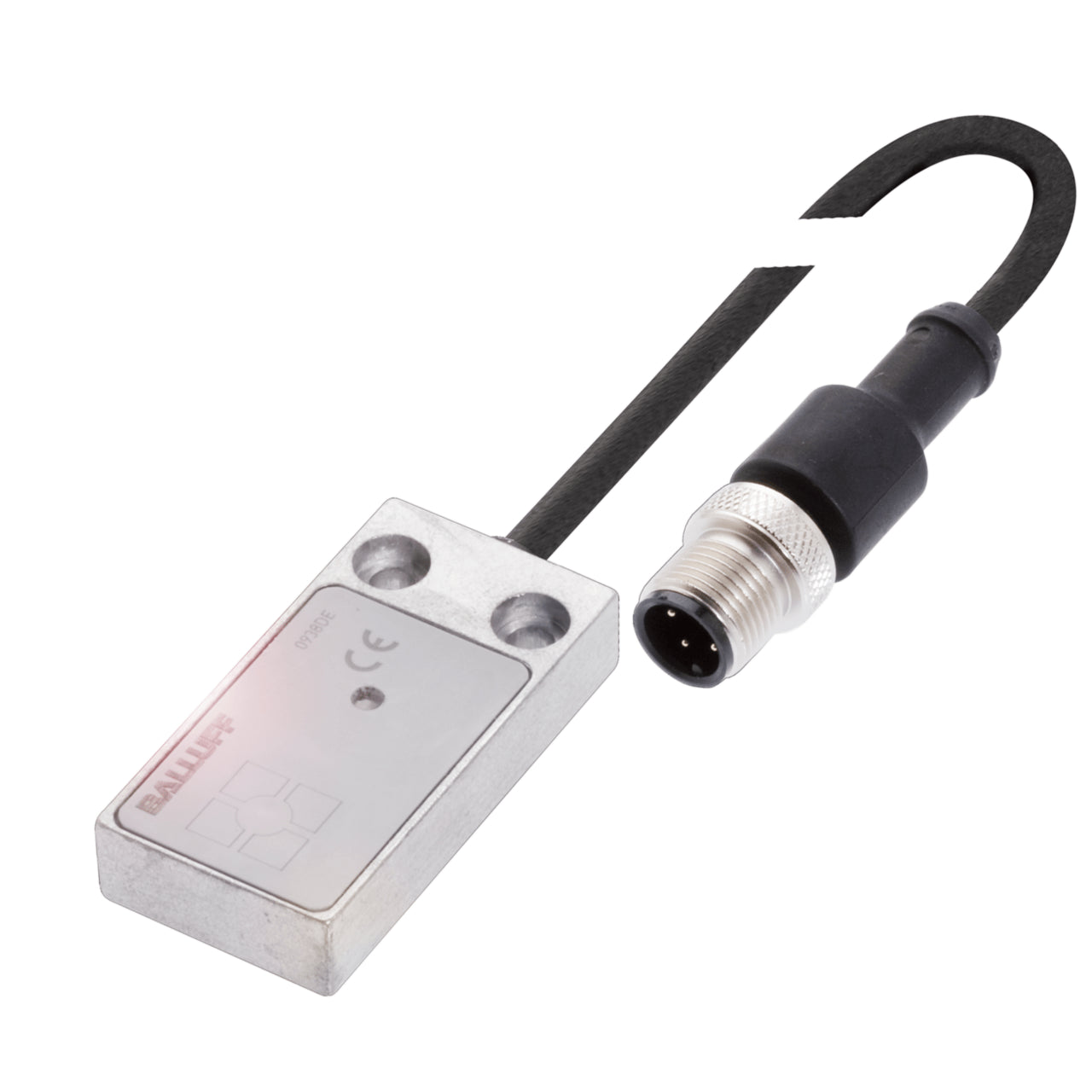 Balluff BES0153
