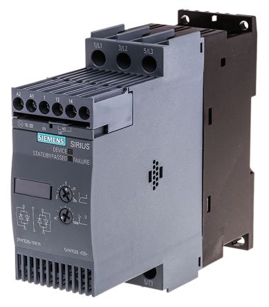 Siemens 3RW3026-1BB14