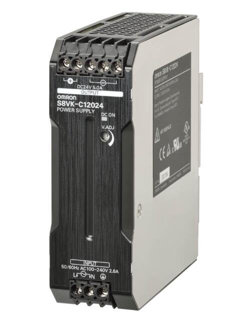 Omron S8VK-C12024