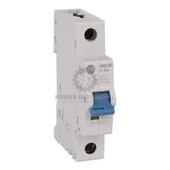Allen Bradley 1492-SPM1C060